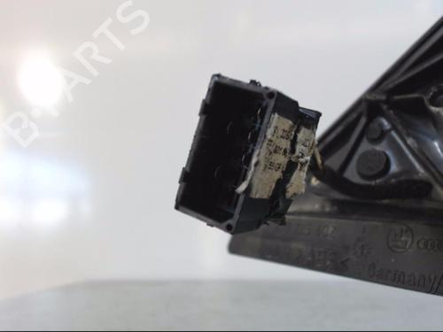 Right mirror AUDI A4 B5 Avant (8D5) 2.5 TDI | BP22812561C27 