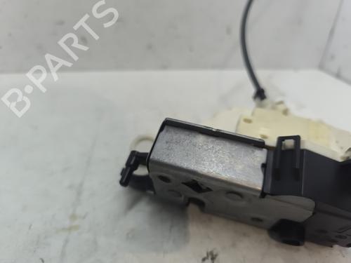 Rear right lock PEUGEOT 407 (6D_) 2.0 HDi 135 (6DRHRH, 6DRHRE, 6DRHRG, 6DRHRJ) | BP27093894C99 