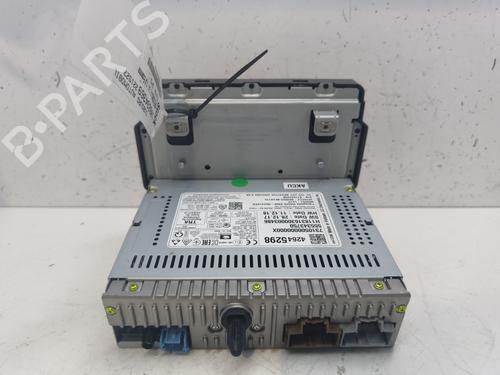 Display OPEL CORSA E (X15) 1.4 Turbo (08, 68) | BP26429206C48 - Image 3