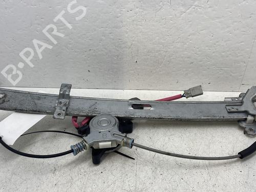 Front left window mechanism HONDA JAZZ II (GD_, GE3, GE2) 1.2 i-DSI (GD5, GE2) | BP22845474C22