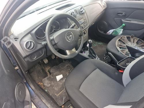 Interruttore DACIA SANDERO II 1.2 | BP37661031I30 - Image 8