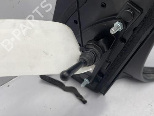 Right mirror KIA PICANTO II (TA) 1.0 | BP22833837C27 