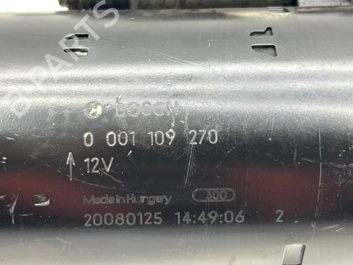 Used Starter Starter 38326450 38326450
