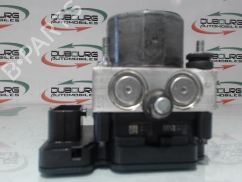 Used ABS pump ABS pump OPEL CORSA E (X15) 1.4 (08, 68) (90 hp) 22814487 22814487