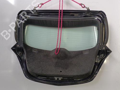 Tailgate OPEL ASTRA H GTC (A04) 1.7 CDTI (L08) | BP22822498C6 
