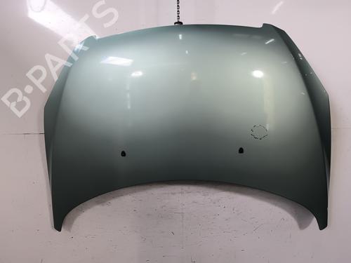 Used Hood PEUGEOT 307 Break (3E) 2.0 HDI 90 (90 hp) 29869118