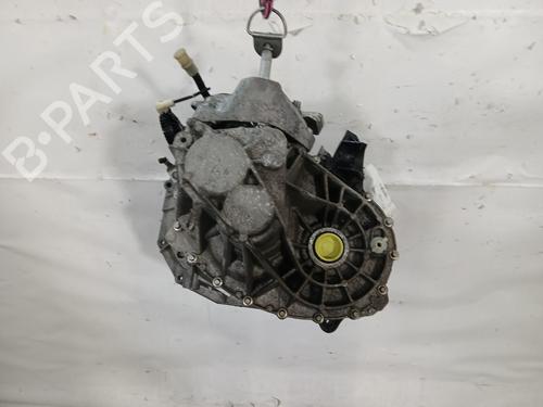 Gearbox RENAULT CAPTUR I (J5_, H5_) 1.5 dCi 110 | BP29833652M3 - Image 4