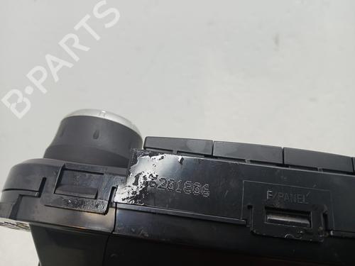 Climate control HYUNDAI SONATA V (NF) 2.0 CRDi | BP30647660I5 - Image 3