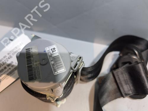 Front left belt tensioner CITROËN AMI (9A_) Electric (9AZ2CA) | BP29043939C87 