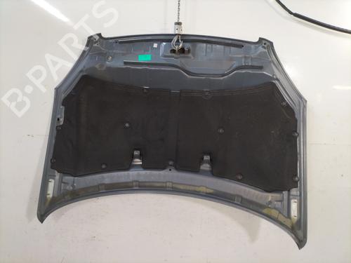 Hood NISSAN QASHQAI / QASHQAI +2 I (J10, NJ10, JJ10E) 1.5 dCi | BP27924453C1 