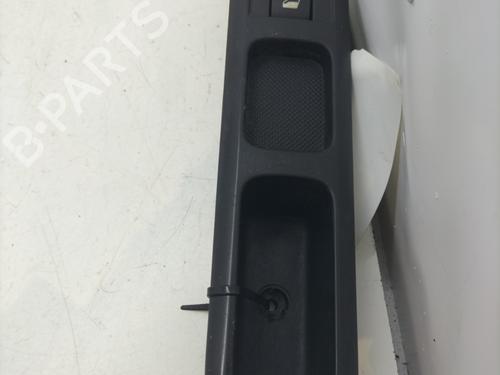 Used Left front window switch PEUGEOT 3008 I MPV (0U_) 1.6 HDi (112 hp) 29314914