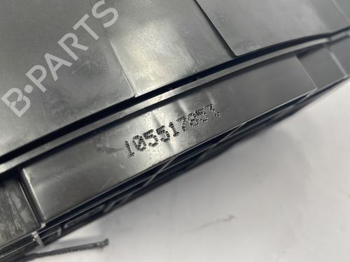 Climate control TOYOTA YARIS (_P13_) 1.5 Hybrid (NHP130_, NHP130) | BP25758219I5 