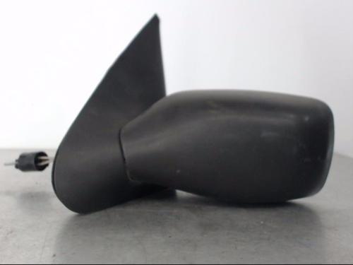 Used Left mirror MAZDA 121 III (JASM, JBSM) [1996-2003]  22813876