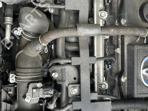 Used Engine Engine TOYOTA C-HR (_X1_) 1.8 Hybrid (ZYX10_, ZYX11_, ZYX10R, ZYX11R) (122 hp) 33448504 33448504