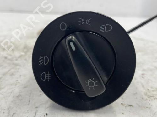 Headlight switch VW GOLF IV (1J1) 1.9 TDI | BP22832578I24 