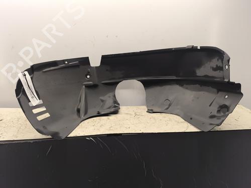 Wheel arch FORD FIESTA VI (CB1, CCN) 1.4 TDCi | BP29833672C56 