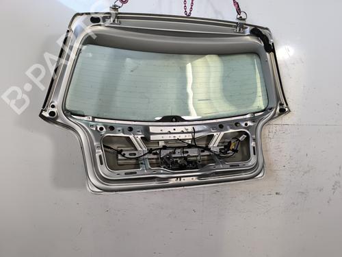 Tailgate VW POLO IV (9N_, 9A_) 1.4 TDI | BP30045626C6