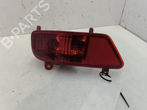 Used Rear fog light PEUGEOT 3008 I MPV (0U_) 1.6 BlueHDi 120 (120 hp) 28362724