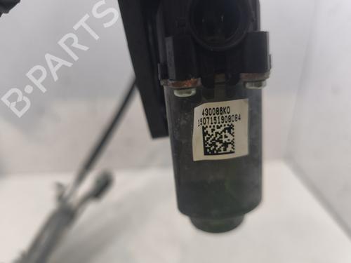 Front left window mechanism PEUGEOT 108 1.0 VTi | BP27931187C22 - Image 2