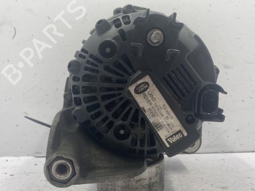 Alternator LAND ROVER FREELANDER I (L314) 2.0 Td4 4x4 | BP22843879M7 
