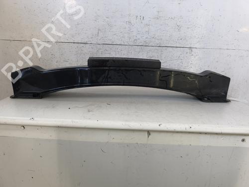 Used Rear bumper reinforcement Rear bumper reinforcement ALFA ROMEO MITO (955_) 1.3 MultiJet (955AXP1A, 955AYC1A) (95 hp) 35961221 35961221