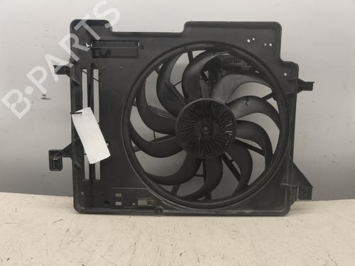 Radiator fan FORD TRANSIT CONNECT V408 Box Body/MPV 1.5 TDCi | BP28181109M35 
