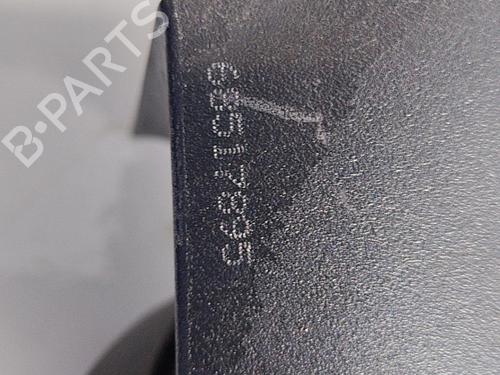 Used Left mirror MERCEDES-BENZ A-CLASS (W168) A 140 (168.031, 168.131) (82 hp) 22825616