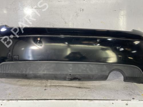 Used Rear bumper CITROËN C3 I (FC_, FN_) 1.6 16V HDi (109 hp) 23233304