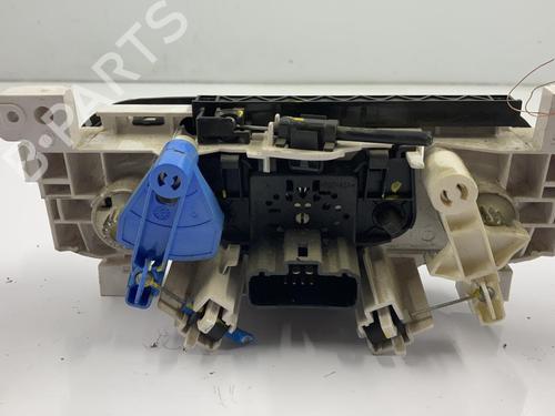 Climate control DACIA SANDERO 1.5 dCi | BP22816599I5 - Image 2