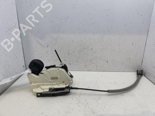Used Rear right lock VW GOLF VI (5K1) 2.0 TDI (110 hp) 26584879