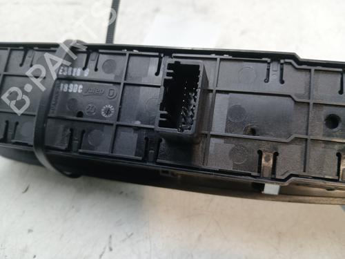 Left front window switch RENAULT MEGANE III Hatchback (BZ0/1_, B3_) 1.5 dCi (BZ09, BZ0D, BZ1W, BZ29, BZ14) | BP29894140I27