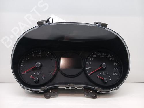 Used Instrument cluster KIA PICANTO III (JA) 1.0 (67 hp) 30526465