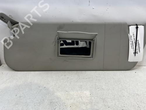 Left sun visor FORD TRANSIT CUSTOM V362 Van (FY, FZ) 2.0 EcoBlue | BP29833806I1