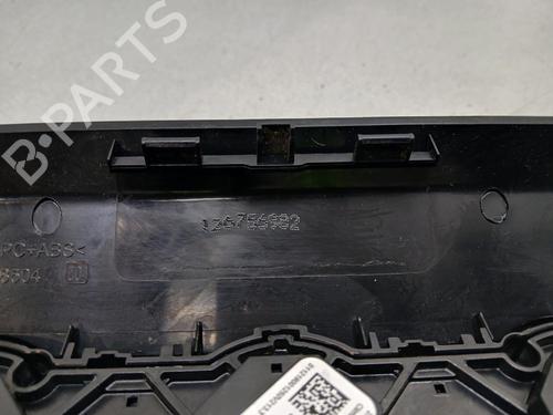 Climate control DACIA DUSTER (HM_) 1.5 dCi 115 4x4 (HMAD) | BP36905809I5  - Image 5