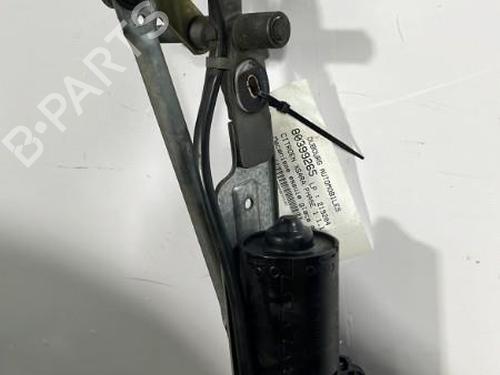 Used Front wiper motor CITROËN XSARA (N1) 1.8 i (90 hp) 22831624