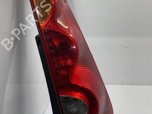 Right taillight NISSAN NOTE (E11, NE11) 1.6 | BP22831099C35 