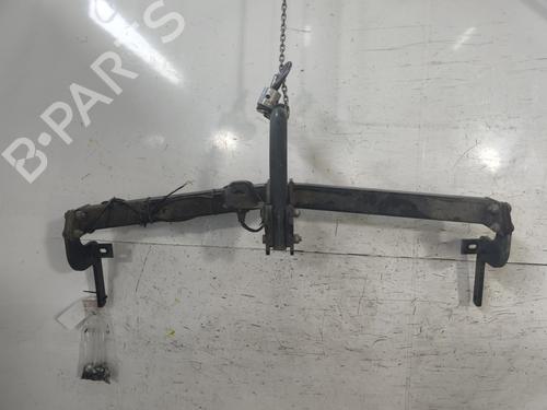 Used Tow ball/Mechanism CITROËN C3 Picasso (SH_) 1.4 VTi 95 (SH8FSC, SH8FP0, SH8FP6) (95 hp) 28156655