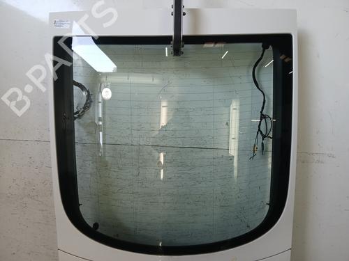 Tailgate AUDI TT (8J3) 1.8 TFSI | BP32364974C6