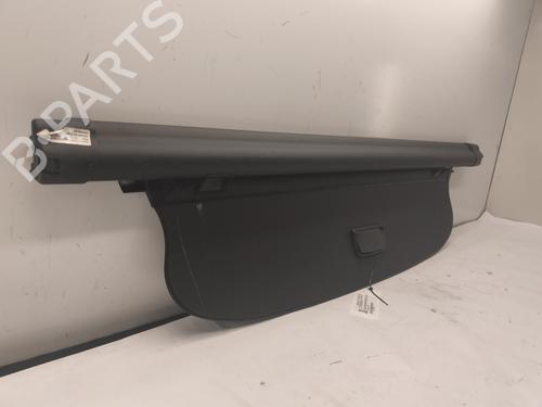 Hattehylde Hattehylde AUDI A6 C7 Avant (4G5, 4GD) 3.0 TDI quattro (313 hp) 30973628 30973628