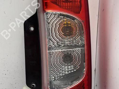Right taillight FIAT QUBO (225_) 1.4 (225AXA1A) | BP22838987C35 