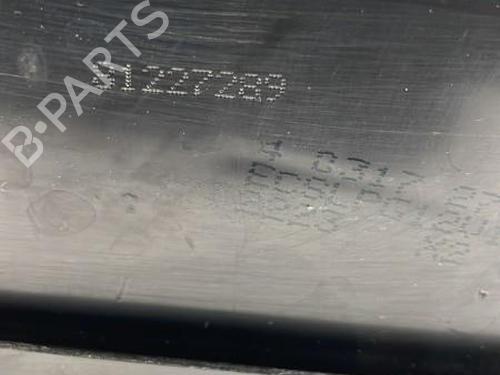 Used Left taillight CITROËN XANTIA (X1_, X2_) 2.0 HDI 109 (109 hp) 22832206