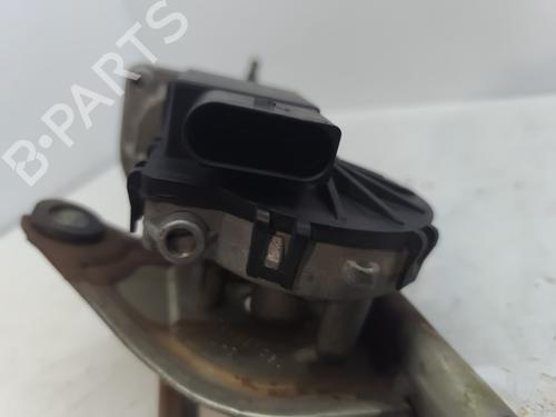 Front wiper motor PEUGEOT BIPPER Tepee 1.4 HDi | BP30184378M29 