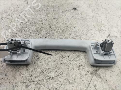 Used Interior roof handle Interior roof handle PEUGEOT 208 II (UB_, UP_, UW_, UJ_) e-208 (136 hp) 24148722 24148722
