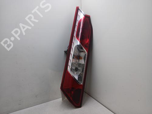 Used Left taillight Left taillight 37076253 37076253