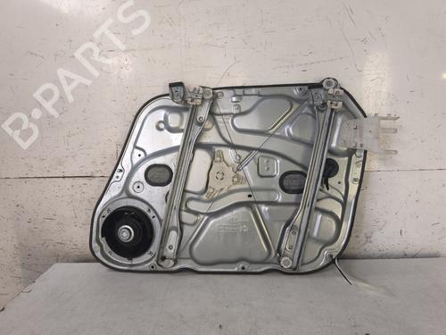 Used Front left window mechanism Front left window mechanism HYUNDAI i30 (FD) 1.4 (109 hp) 34384741 34384741