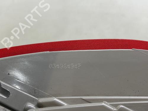 Used Left taillight Left taillight FORD MONDEO IV Turnier (BA7) 2.0 TDCi (140 hp) 22814183 22814183