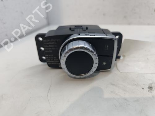 Used Switch MERCEDES-BENZ A-CLASS (W176) A 180 CDI / d (176.012) (109 hp) 26911260