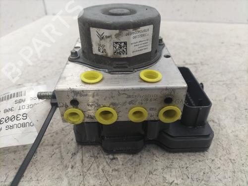 Used ABS pump PEUGEOT 308 II (LB_, LP_, LW_, LH_, L3_) 1.6 BlueHDi 120 (120 hp) 23867156