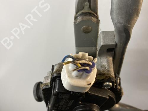 Front wiper motor TOYOTA YARIS (_P13_) 1.0 (KSP130_, KSP130) | BP22816918M29 