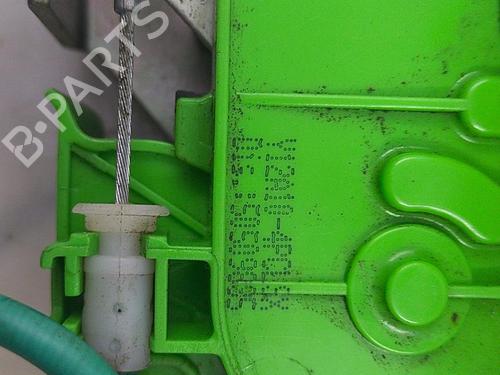 Rear left lock ALFA ROMEO GIULIETTA (940_) 1.6 JTDM (940FXD1A) | BP22825855C100 
